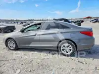 2013 Hyundai Sonata фото