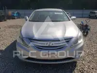 2013 Hyundai Sonata фото