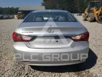 2013 Hyundai Sonata фото