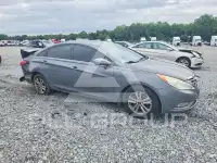 2013 Hyundai Sonata фото