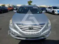 2013 Hyundai Sonata photo