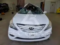 2013 Hyundai Sonata фото