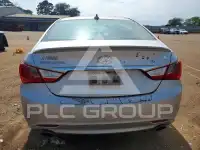2013 Hyundai Sonata фото