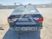 2013 Hyundai Sonata фото