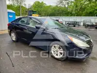 2013 Hyundai Sonata photo