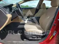 2013 Hyundai Sonata photo