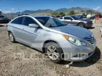 2013 Hyundai Sonata фото