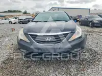 2013 Hyundai Sonata photo
