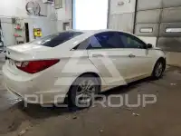 2013 Hyundai Sonata фото