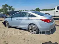 2013 Hyundai Sonata photo