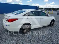2013 Hyundai Sonata photo