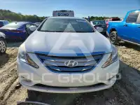 2013 Hyundai Sonata фото