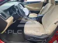 2013 Hyundai Sonata photo