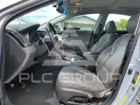 2013 Hyundai Sonata фото