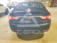 2013 Hyundai Sonata photo