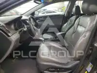 2013 Hyundai Sonata фото