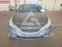 2013 Hyundai Sonata фото