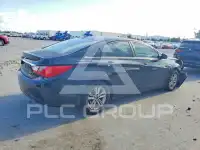2013 Hyundai Sonata photo
