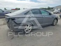 2013 Hyundai Sonata фото