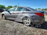 2013 Hyundai Sonata фото