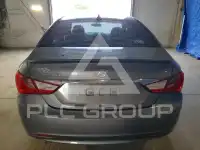 2013 Hyundai Sonata фото