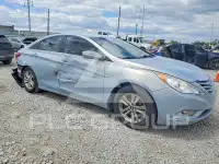 2013 Hyundai Sonata фото