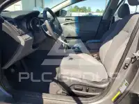 2013 Hyundai Sonata фото