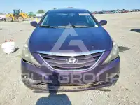 2013 Hyundai Sonata фото