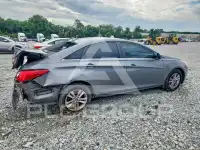 2013 Hyundai Sonata фото