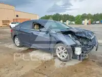 2013 Hyundai Sonata photo