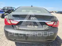2013 Hyundai Sonata фото