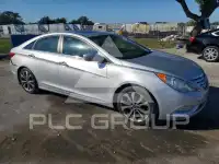 2013 Hyundai Sonata фото