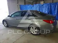 2013 Hyundai Sonata фото