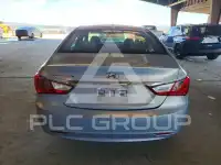 2013 Hyundai Sonata фото