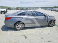 2013 Hyundai Sonata фото