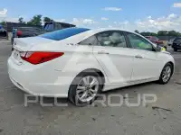 2013 Hyundai Sonata фото
