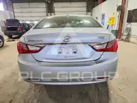 2013 Hyundai Sonata photo