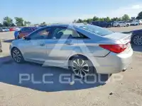 2013 Hyundai Sonata фото