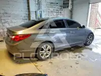 2013 Hyundai Sonata photo