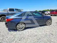 2013 Hyundai Sonata фото