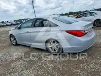 2013 Hyundai Sonata photo
