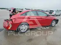 2013 Hyundai Sonata фото