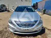 2013 Hyundai Sonata фото