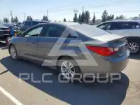 2013 Hyundai Sonata фото