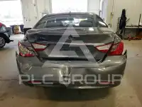 2013 Hyundai Sonata фото