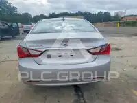 2013 Hyundai Sonata фото