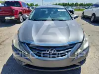 2013 Hyundai Sonata фото