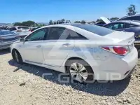 2013 Hyundai Sonata photo