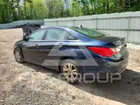 2013 Hyundai Sonata photo