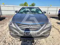 2013 Hyundai Sonata photo